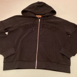 Brooklyn Industries hoodie